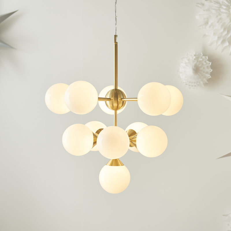 11 Chandeliers | COCOCOZY | Bedroom light fixtures 11 Chandeliers | COCOCOZY | Bedroom light fixtures